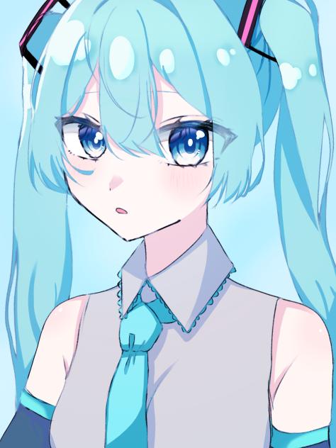 ミク