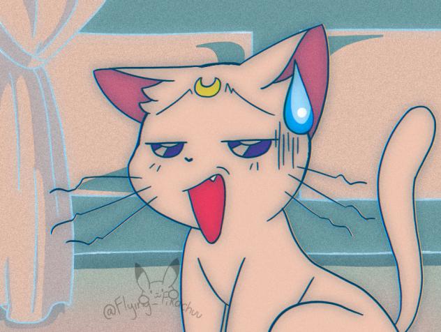 Idk. Take an Artemis