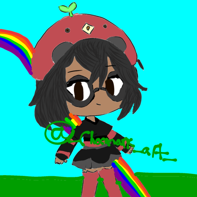 🎀Chocomart_art_🎀