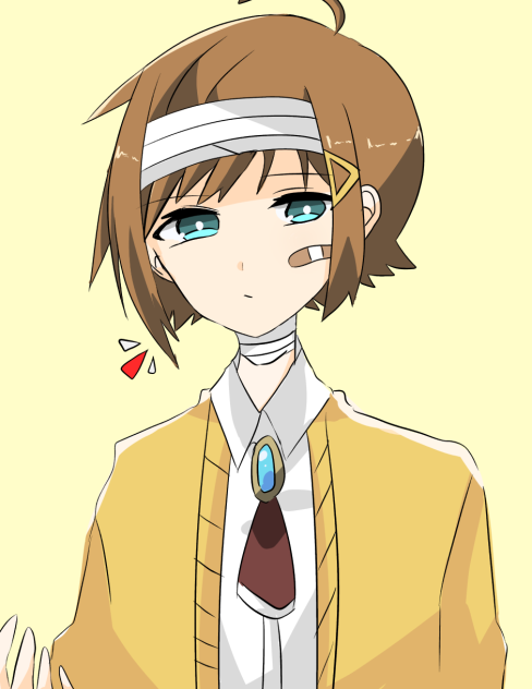 創作 落書きです