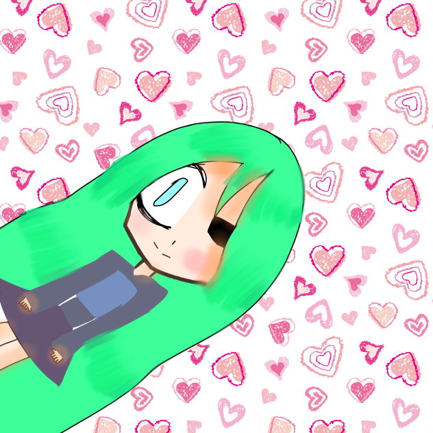 Happy Valentine’s Day