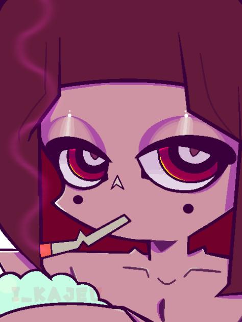 That's you , fading away just like that