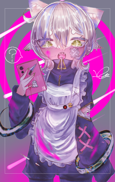 うあー