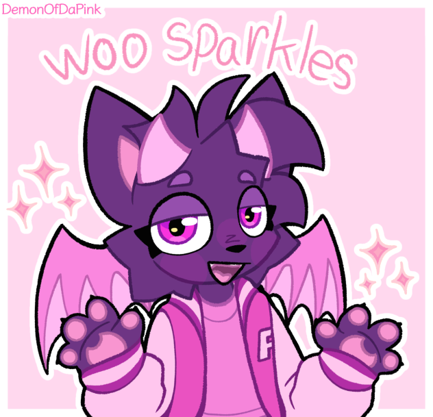 sparkles ibisPaint