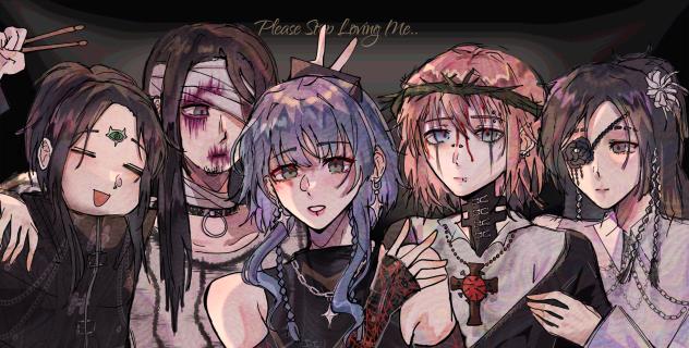 M A D M A N S E S P R I T