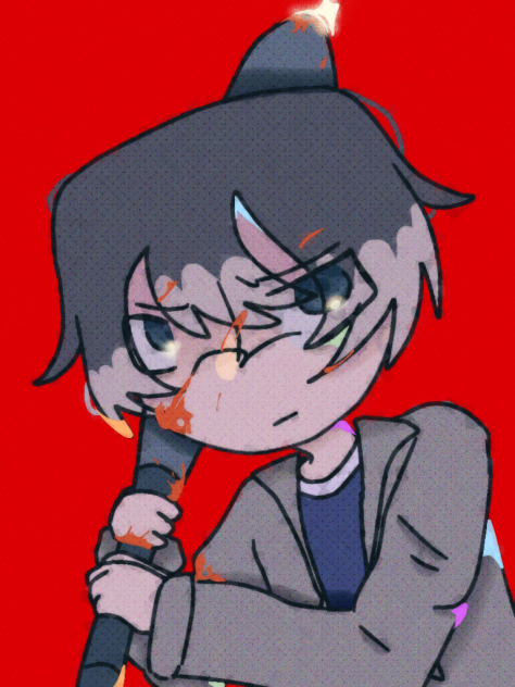 Untitled111; mikoto