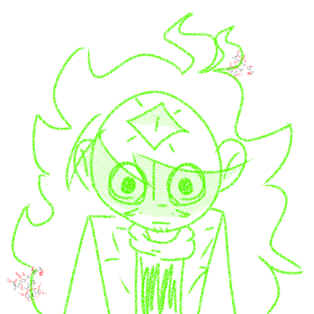 jon fr went 👁️👁️