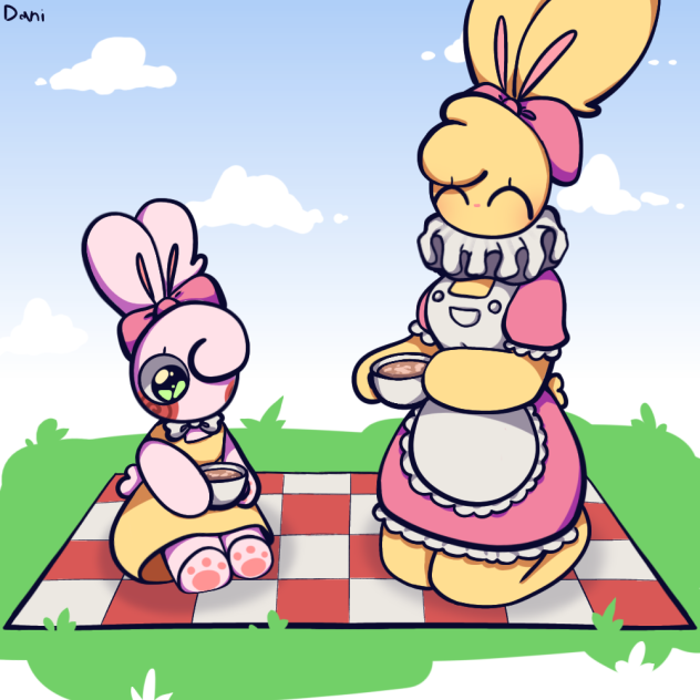 ✨️Pink y Sweet✨️