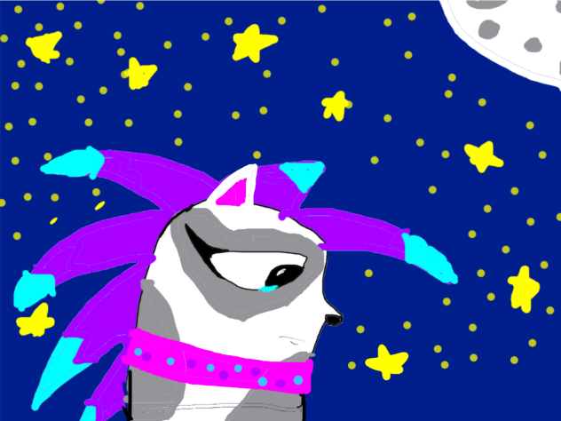 Speed Paint #2 - ibisPaint
