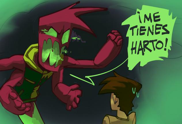 oc Oxtrox