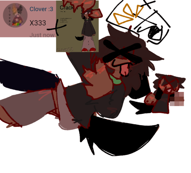 THREE POSTS IN ONE DAY! - ibisPaint