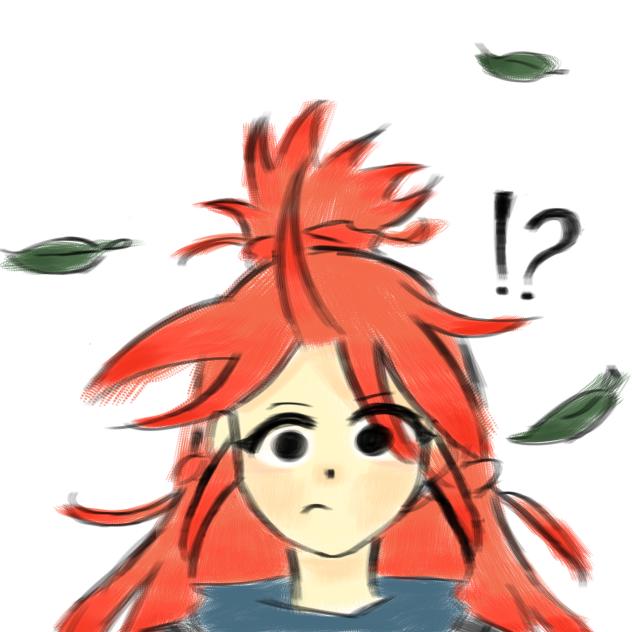 old picture (⁠•⁠ ⁠▽⁠ ⁠•⁠;⁠)