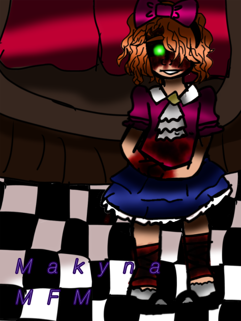 Eli - ibisPaint