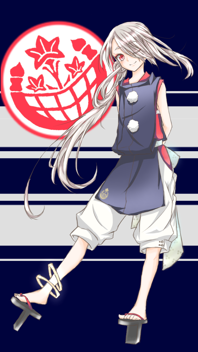 いまつるちゃん Ibispaint