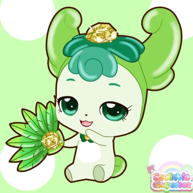 Tickleping (Twinkle Catch! Teenieping)