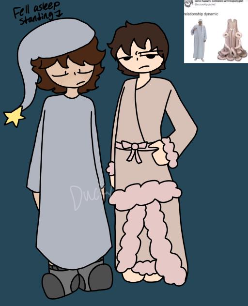 Me n my platonic husband mwehehe