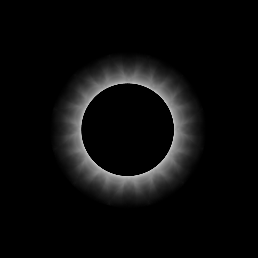 Eclipse - ibisPaint