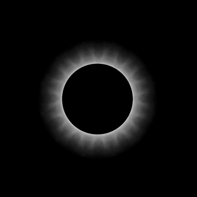 Eclipse - ibisPaint