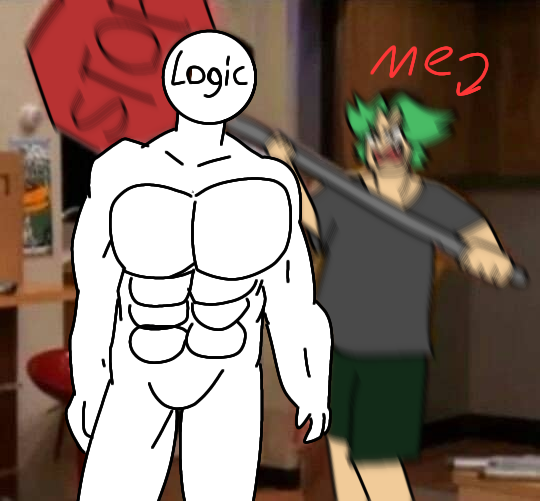 memes 4 - ibisPaint