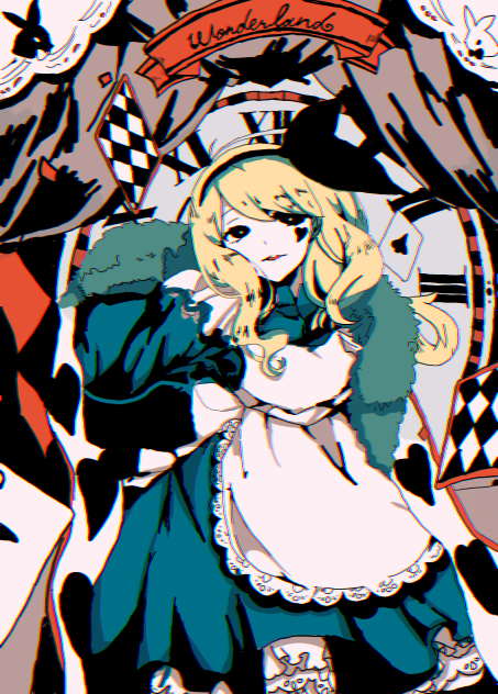 きめら様の素敵な線画お借りしました！