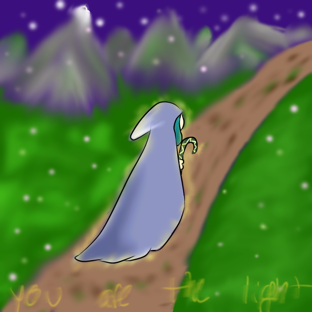 Wander