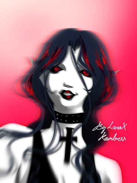 Queen of Spades