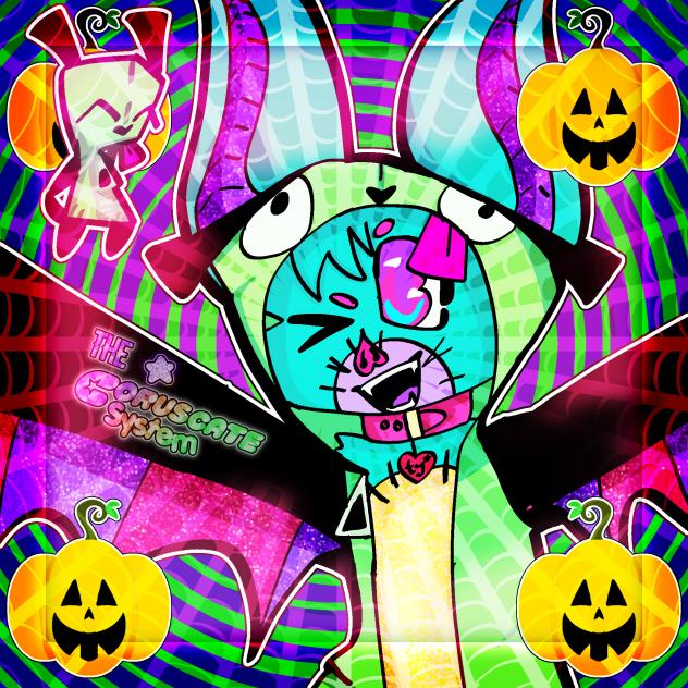 HAPPY HALLOWEEN!!!!!