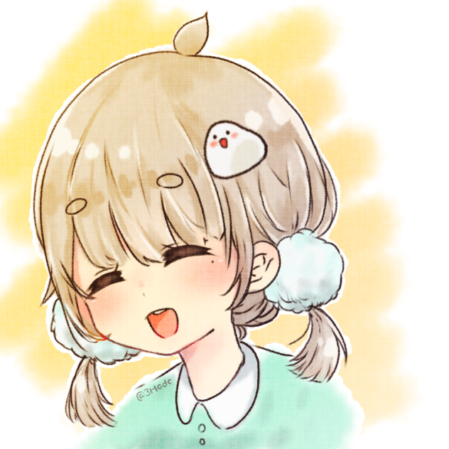 こまめちゃん
