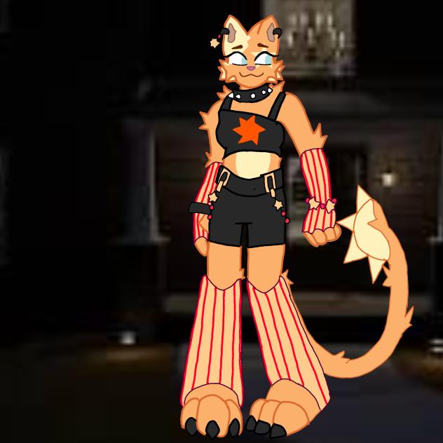 sunbeam (A.K.A. Akino)