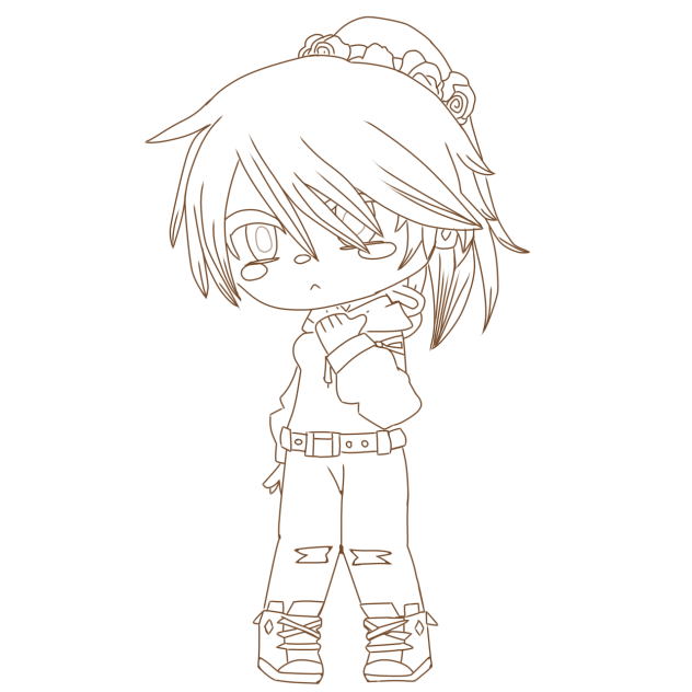 Lineart