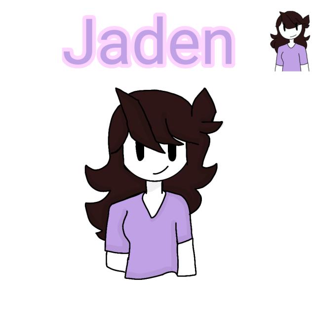 Jaden Animations