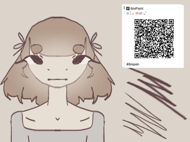 Eon's Hard Textured Lineart Detail