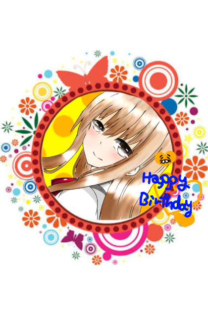 遅れてごめんねうまるちゃん(´；ω；`)