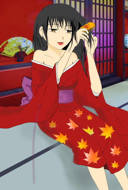 露(ﾂﾕ)