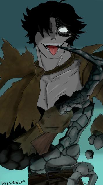 Norton Campbell Fools Gold