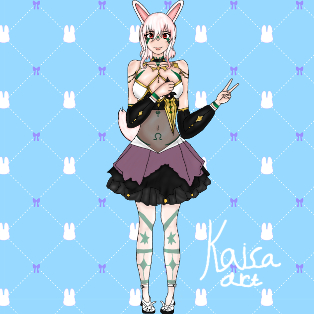 Alice the Alchemist