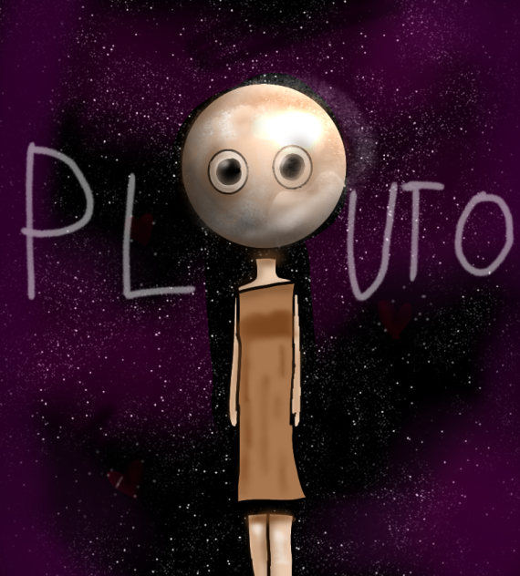 Pluto