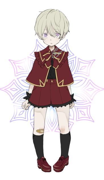 ショタ
