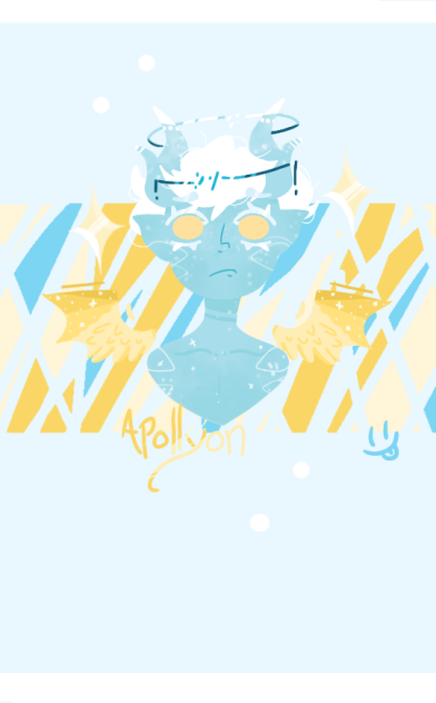 Apollyon!!