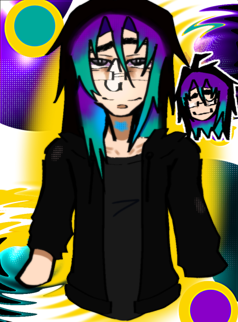 SILLY - ibisPaint