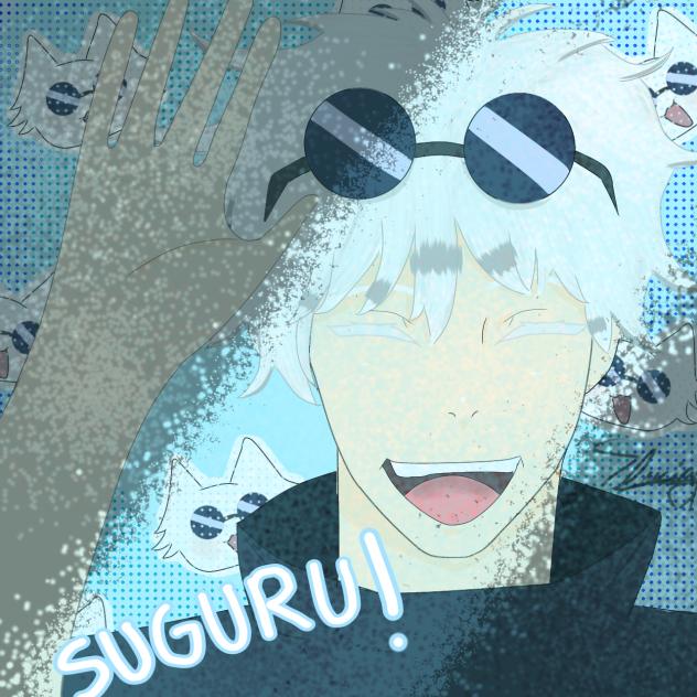 Satoru Gojo
