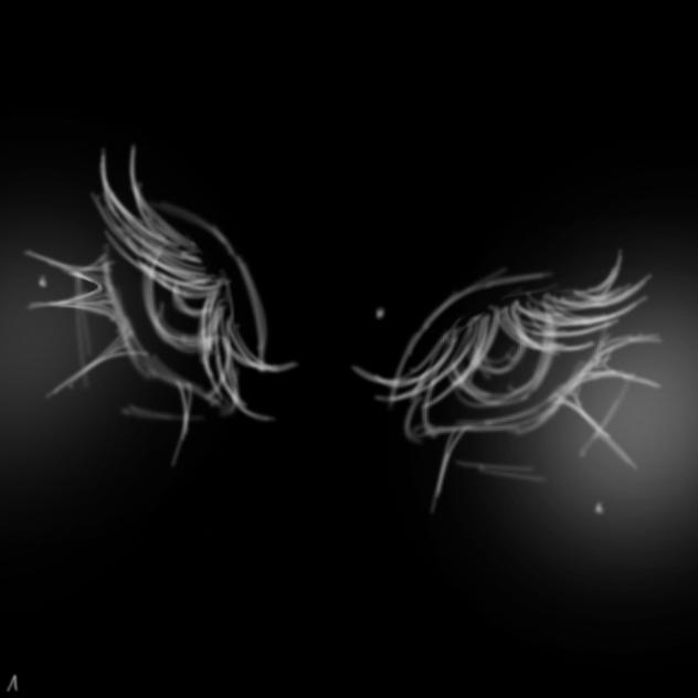 Blink Blink - ibisPaint