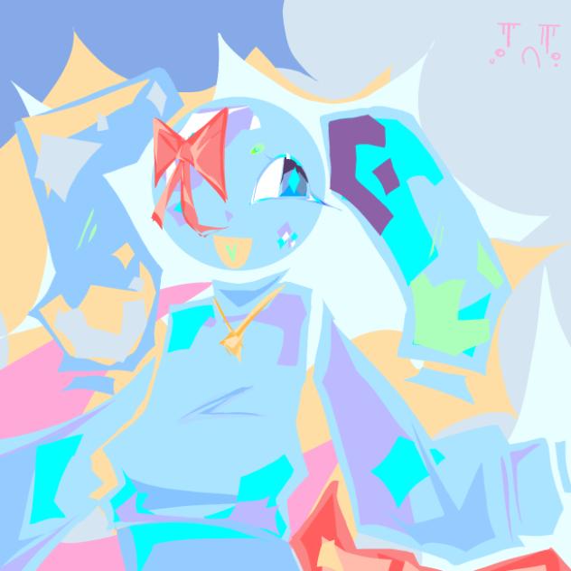 random