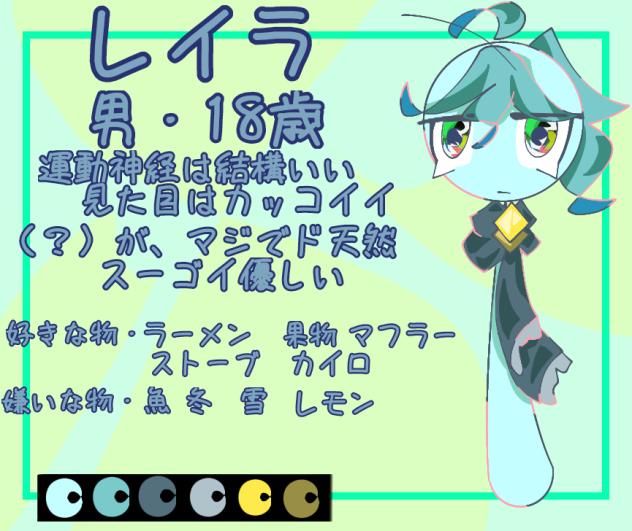 リメイク版資料です