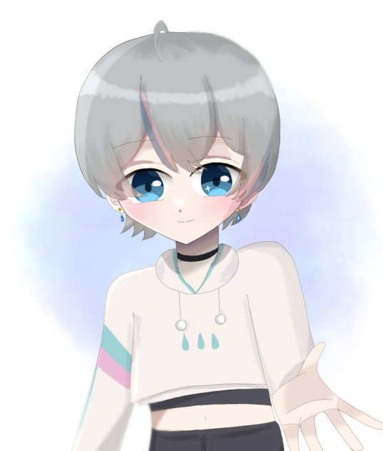 こさちゃん周年！