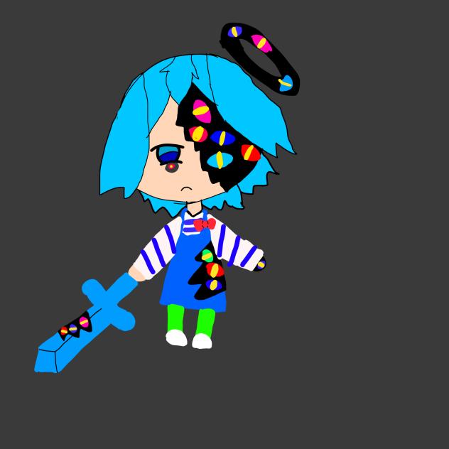 あかさか✖︎アメデジのバク
