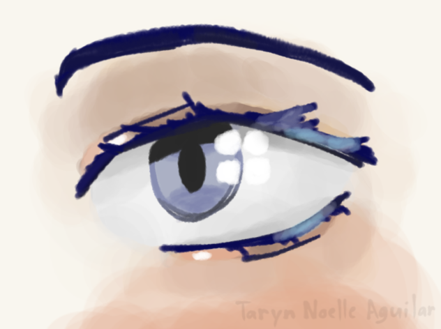 ~Eye~
