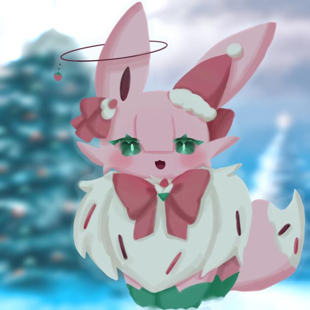 メリークリスマス‼️