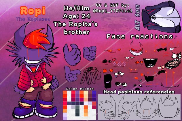 ROPI REF COMPLETA