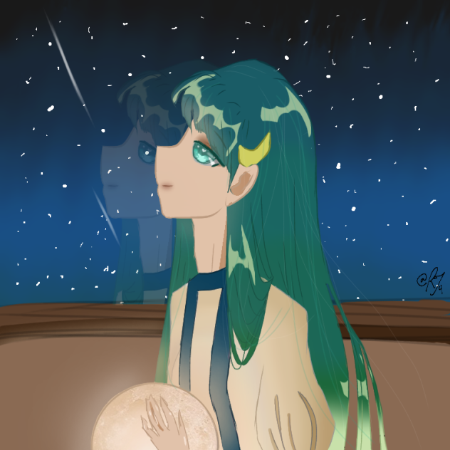 To-Moon waiting for Comeback